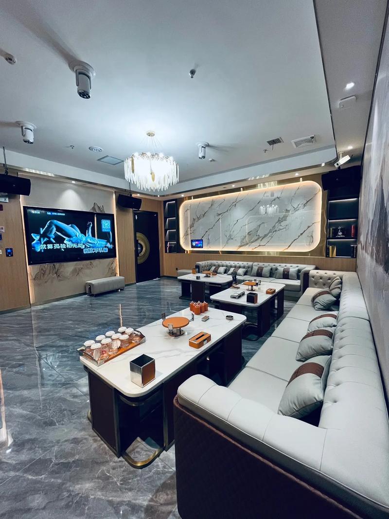 衡阳商务ktv高性价比首选推荐-南岳区ktv预定