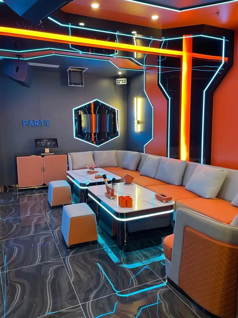 衡阳商务KTV消费攻略-南岳区ktv预定